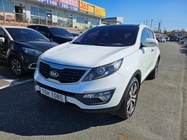 Kia Sportage 2013