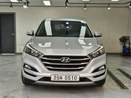 Hyundai Tucson 2015