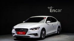 Hyundai Grandeur 2019
