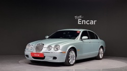 Jaguar S-TYPE 2007