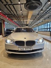BMW 7 Series 2012