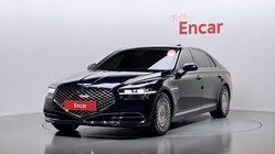 Genesis G90 2021