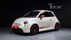 Fiat 500 2017