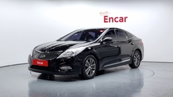 Hyundai Grandeur 2013
