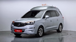 Ssangyong KORANDO 2016