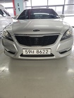 Kia K7 2012