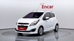 Chevrolet Spark 2015