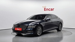 Genesis G80 2020