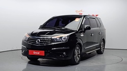 Ssangyong KORANDO 2016