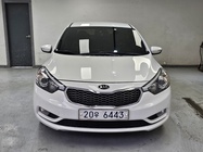 Kia K3 2013