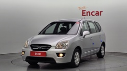 Kia Carens 2008