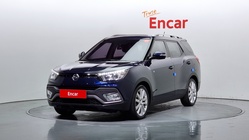 Ssangyong TIBOLI 2016