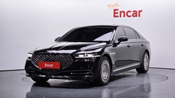 Genesis G90 2020