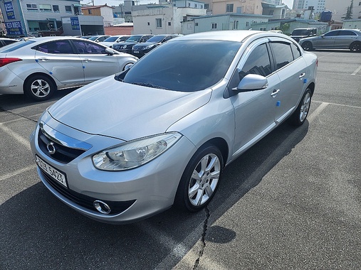 Samsung SM3 2010