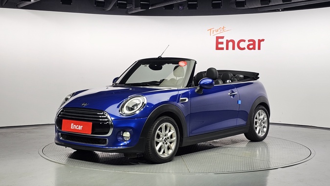 Changan MINI 2019