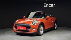 Changan MINI 2019