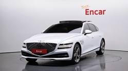 Genesis G80 2023
