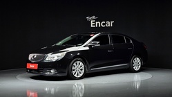 Chevrolet Alpheon 2012