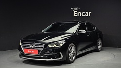 Hyundai Grandeur 2019
