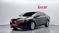Chevrolet Impala 2017