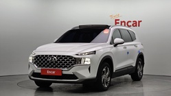 Hyundai Santa Fe 2020