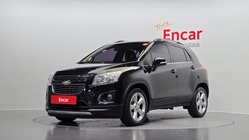 Chevrolet Trax 2015