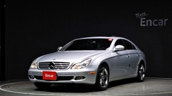 Mercedes-Benz CLS-Class 2005