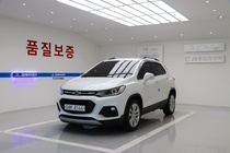 Chevrolet Trax 2017