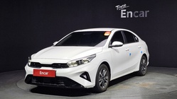 Kia K3 2021