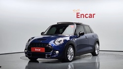 MINI Cooper 2014