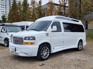 GMC Savana 2020