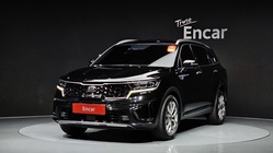 Kia Sorento 2020