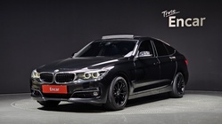 BMW Gran Turismo 2018