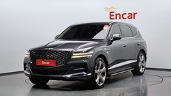Genesis GV80 2020