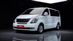 Hyundai Grandeur 2012