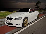 BMW 3 Series 2009