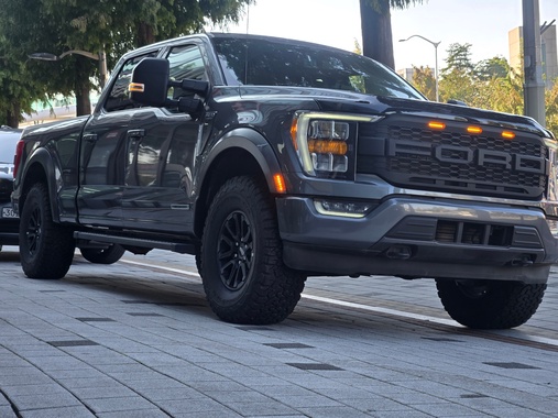 Ford F150 2021
