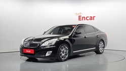Hyundai Equus 2012