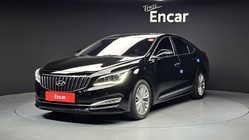 Hyundai Aslan 2014