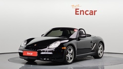 Porsche Boxster 2006