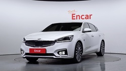 Kia K7 2016