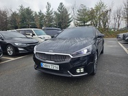 Kia K7 2016