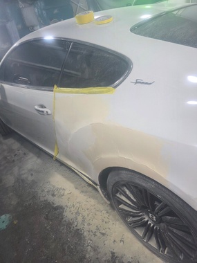 Bentley Continental 2009