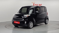 Kia RAY 2015