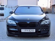 BMW 7 Series 2010