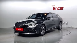 Hyundai Grandeur 2016