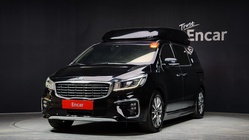 Kia Canival 2019