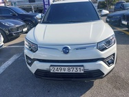 Ssangyong TIBOLI 2019