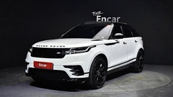 Land Rover Velar 2019