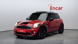 MINI Cooper 2011